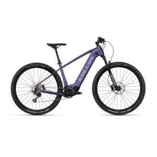 Kellys Tayen R90 P 820Wh női MTB e-bike - Magic