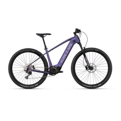 Kellys Tayen R90 P 820Wh női MTB 27,5" e-bike - Magic Pink