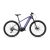 Kellys Tayen R90 P 820Wh női MTB 27,5" e-bike - Magic Pink