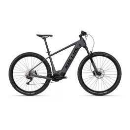Férfi MTB 29" e-bike