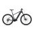 Kellys Tygon R50 P 820Wh MTB 29" e-bike - Graphite Borealis