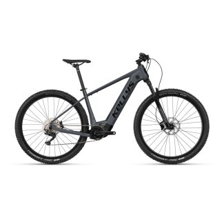 Kellys Tygon R50 P 820MTB e-bike - Graphite Borealis