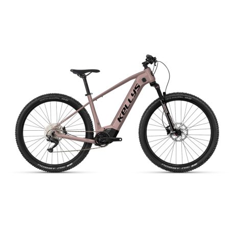 Kellys Tayen R50 P 820Wh női MTB 29" e-bike - Rose Gold