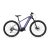 Kellys Tayen R50 P 820 Wh női MTB 27,5" e-bike - Magic Pink