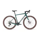 Kellys Soot X90 Gravel kerékpár - Emerald