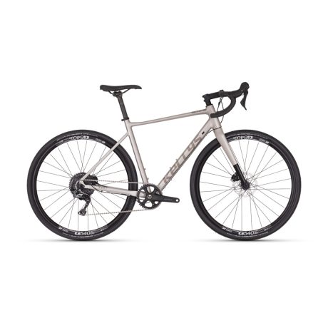Kellys Soot X70 gravel kerékpár - Sand