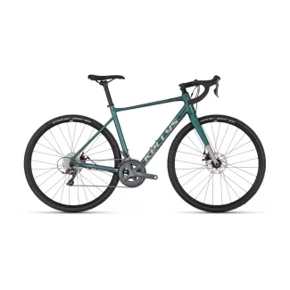 Kellys Soot X30 Gravel kerékpár - Emerald