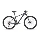 Kellys Gate X30 MTB kerékpár - Graphite Borealis