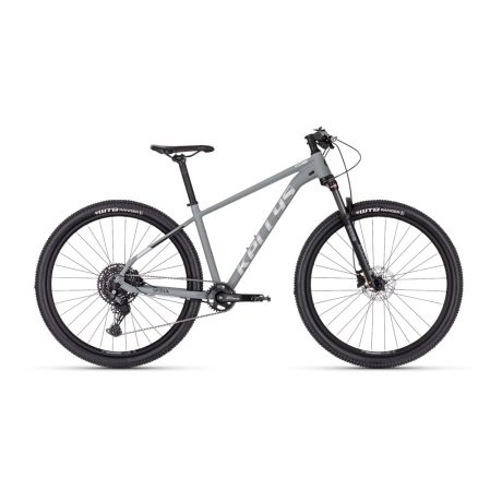 Kellys Spider X80 29" MTB XC kerékpár - Moonstone Grey