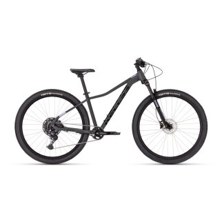   Kellys Vanity X80 női MTB kerékpár XC kerékpár - Graphite