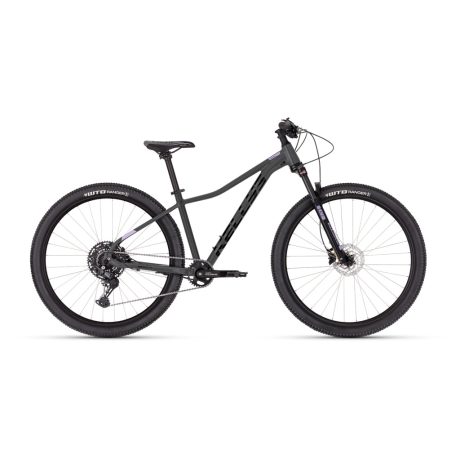 Kellys Vanity X80 női 29" MTB XC kerékpár - Graphite