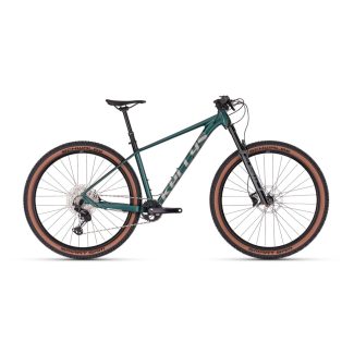 Kellys Gate X90 MTB kerékpár - Emerald