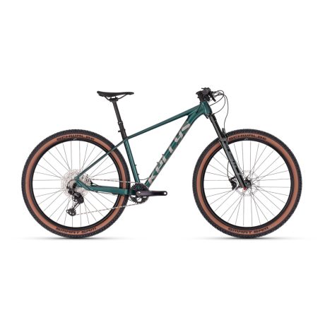 Kellys Gate X90 29" MTB kerékpár - Emerald Green
