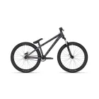 Kellys Whip 30 DJ MTB kerékpár - Graphite