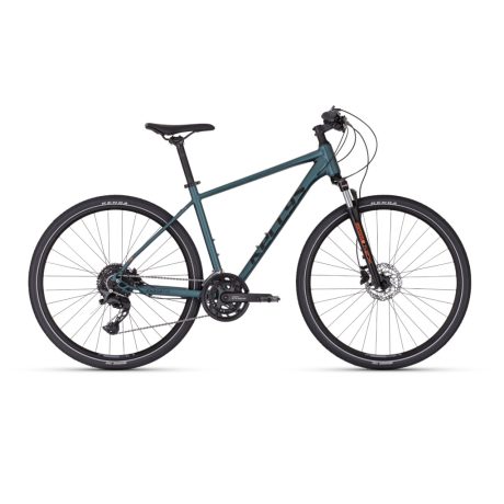 Kellys Phanatic 70 cross trekking kerékpár - Pine Green
