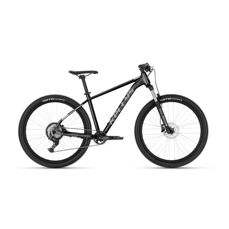 Kellys Spider X50 26" MTB XC kerékpár - Graphite Grey