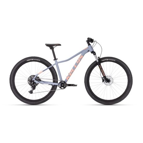 Kellys Vanity X70 női 29" MTB XC kerékpár - Misty Blue