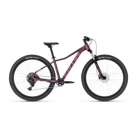 Kellys Vanity X70 női 29" MTB XC kerékpár - Raspbery