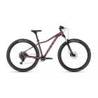 Kellys Vanity X70 női MTB kerékpár XC kerékpár - Raspbery