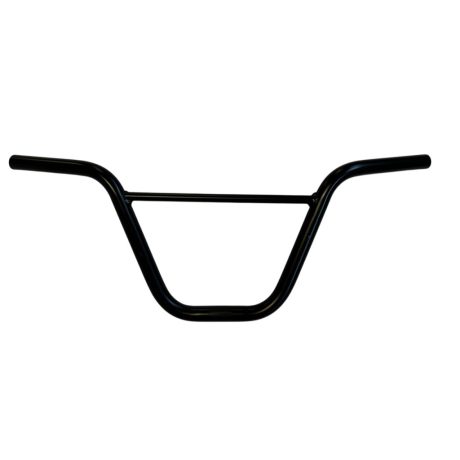 ATB_590x120 BMX - Handlebar RiseBar, 22.2 matt blk kormány
