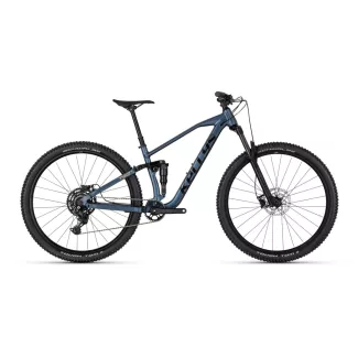   KELLYS Tyke 30 Thunderstorm Blue MTB Fully 29" kerékpár