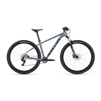 KELLYS Spider X40 MTB 26" kerékpár Steel Blue