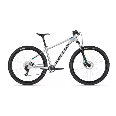 KELLYS Spider X30 Grey MTB 29" kerékpár 2026