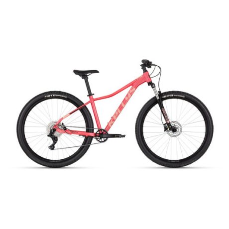 Kellys Vanity X40 női MTB kerékpár XC kerékpár -