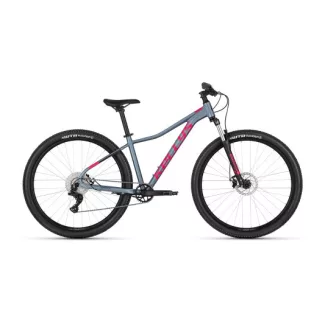 Kellys Vanity X30 női MTB  29" kerékpár - Steel Blue