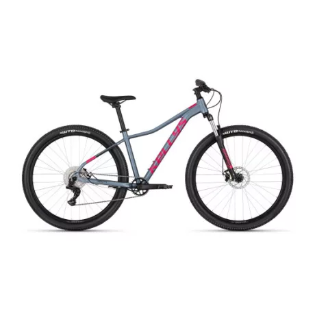 Kellys Vanity X30 női MTB  29" kerékpár - Steel Blue