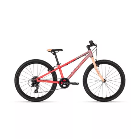 Kellys Kiter 30 24" gyerek kerékpár -