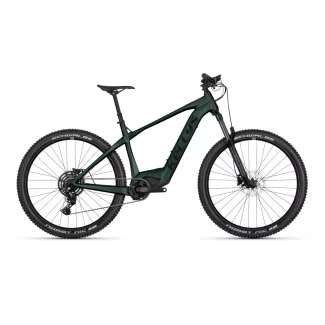 KELLYS Tygon RS50 P 820Wh MTB 29" E-bike - Pine Forest