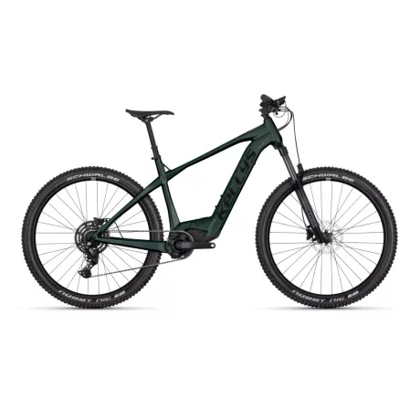 KELLYS Tygon RS50 P 820Wh MTB 29" E-bike - Pine Forest