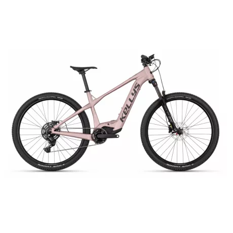 KELLYS Tayen RS10 P Rose Gold 725Wh női MTB 29" e-bike 2026