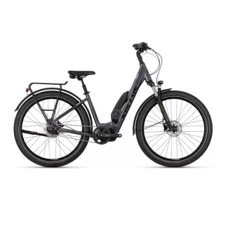   KELLYS Estima COMP 90 SH 630Wh 27.5" Túratrekking e-bike női 2026