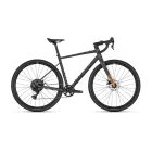 KELLYS Groot 30 Graphite Grey L L Graphite grey