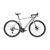 KELLYS Soot X70 Gravel kerékpár Silver Sand
