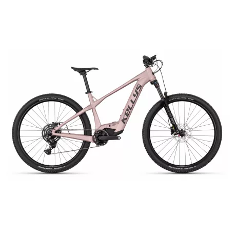 KELLYS Tayen RS10 P Rose Gold 725Wh női MTB 27.5" e-bike 2026