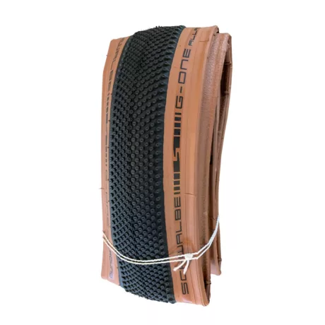 SCHWALBE G-One AllRound, B/BRZ-SK,Perf. ADD, 40-622,külső gumi
