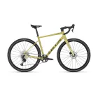 KELLYS Groot 90 Gravel kerékpár 2025 - Dusty Yellow
