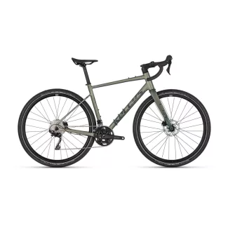 KELLYS Groot 70 Gravel kerékpár 2025 - Hunter Green