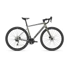 KELLYS Groot 70 Gravel kerékpár 2025 - Hunter Green