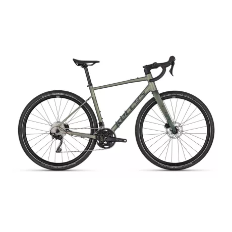 KELLYS Groot 70 Gravel kerékpár 2025 - Hunter Green
