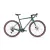 KELLYS Soot X90 Gravel kerékpár 2025 - Emerald Green