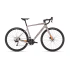 KELLYS Soot X80 Gravel kerékpár 2025 - Desert Brown