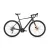 KELLYS Soot X50 Gravel kerékpár 2025 - Graphite Grey