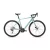 KELLYS Soot X50 Gravel kerékpár 2025 - Mineral Teal