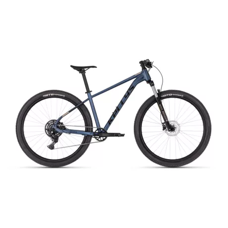 KELLYS Spider X70 Thunderstorm Blue MTB 29" kerékpár 2026