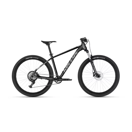 KELLYS Spider X50 Graphite Grey MTB 29" kerékpár 2026