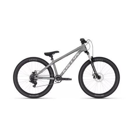 KELLYS Whip 10 DX Dirt kerékpár 2026 - Moonstone Grey